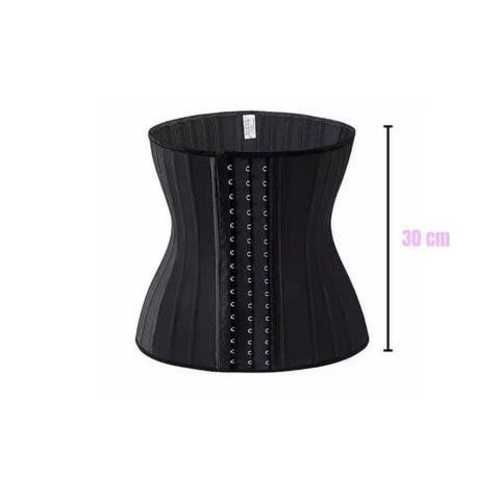 Faja colombiana original 25 varillas de latex