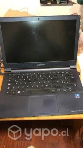 Computador portátil notebook Samsung impeke