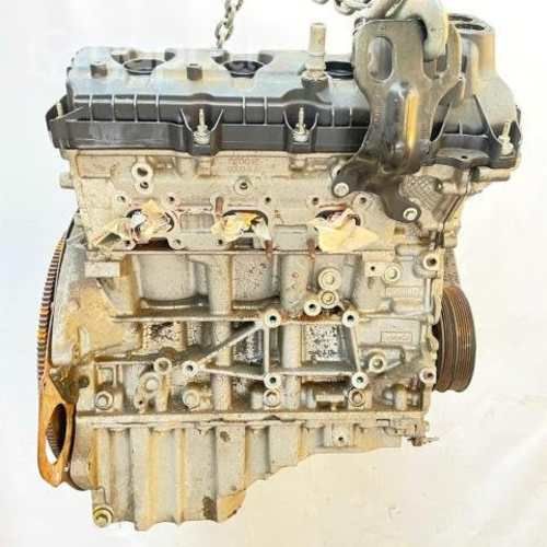 Motor Ford F-