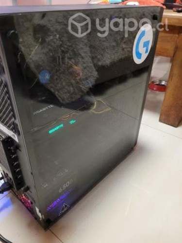 KIT Completo PC Gamer (Conversable)