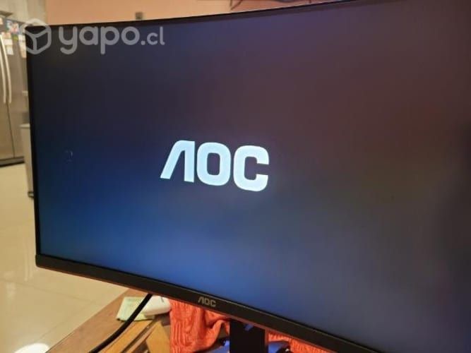 KIT Completo PC Gamer (Conversable)