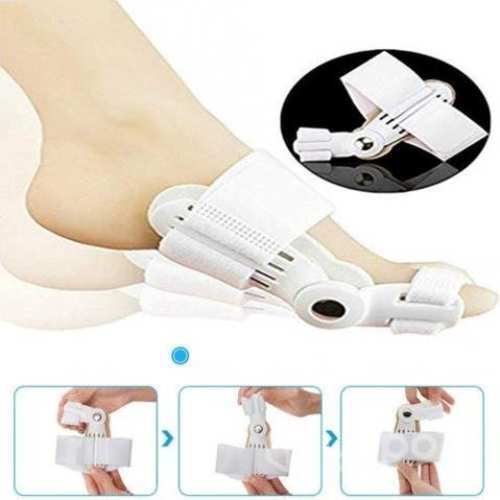 Corrector Juanetes Diurno Nocturno