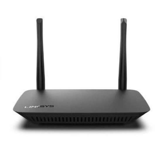 Router Linkys AC1200 E5400 Wifi 5 dual band