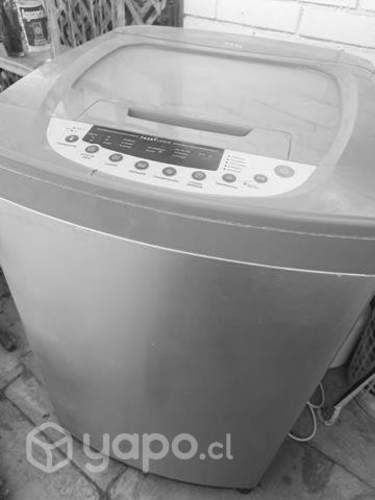 Lavadora Fensa usada. Funcionando
