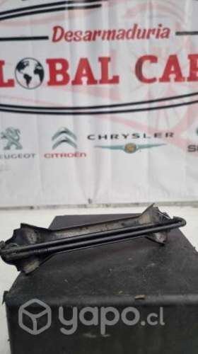 Base para batería JAC S2