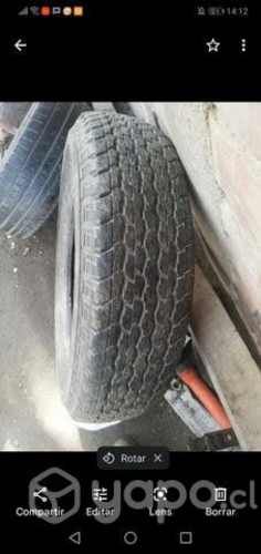 Neumatico bueno
