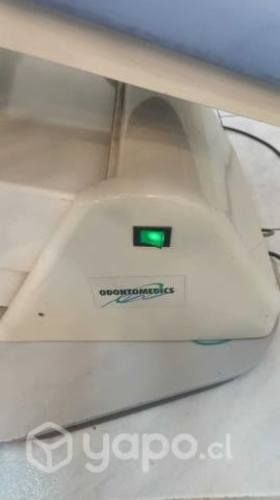 Sillón Dental - Equipo Dental