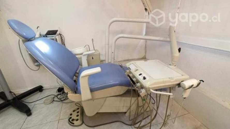 Sillón Dental - Equipo Dental