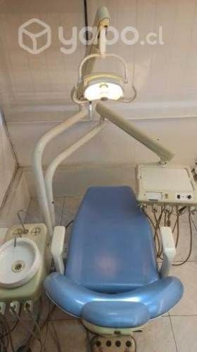 Sillón Dental - Equipo Dental
