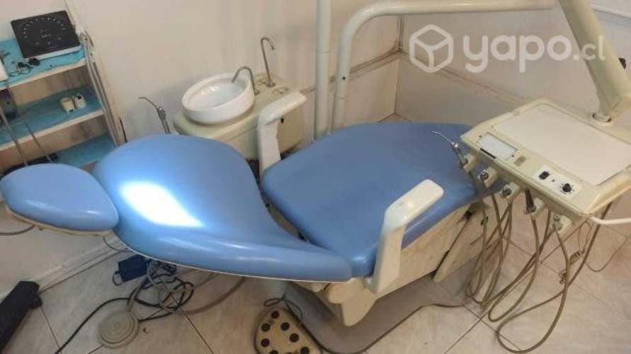 Sillón Dental - Equipo Dental