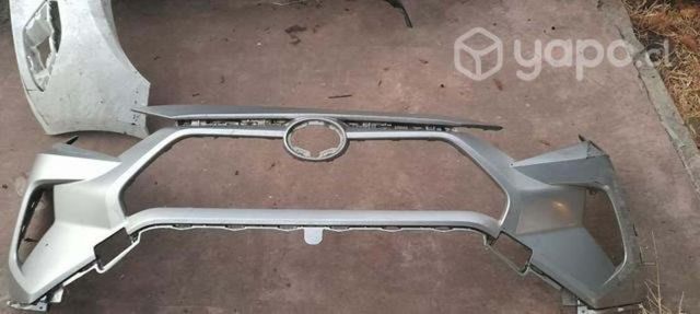 Toyota rav4 2022 repuestos originales