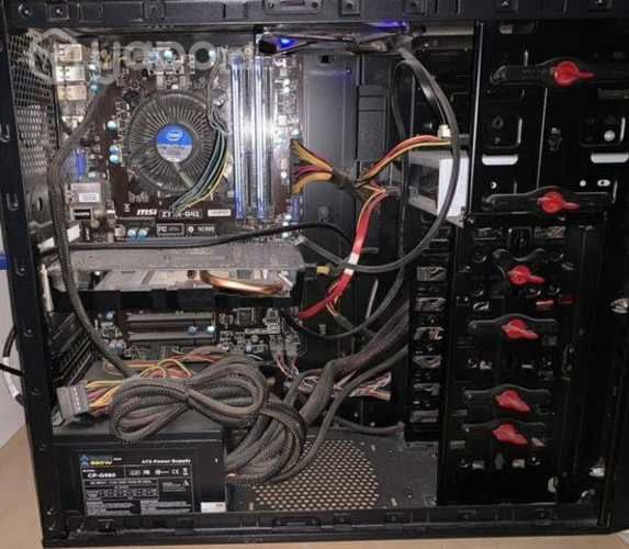 Computador Gamer Gama Media