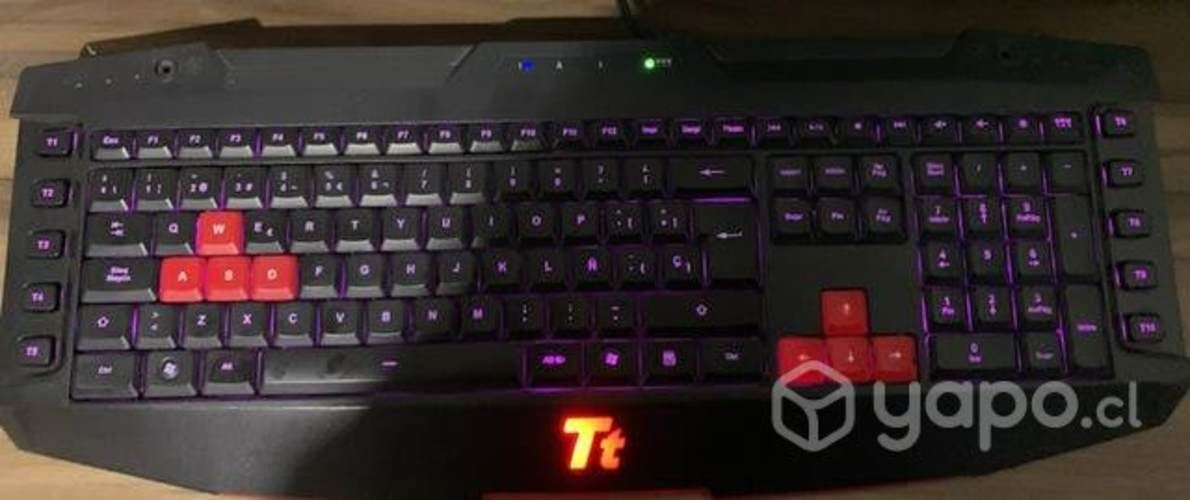 Computador Gamer Gama Media