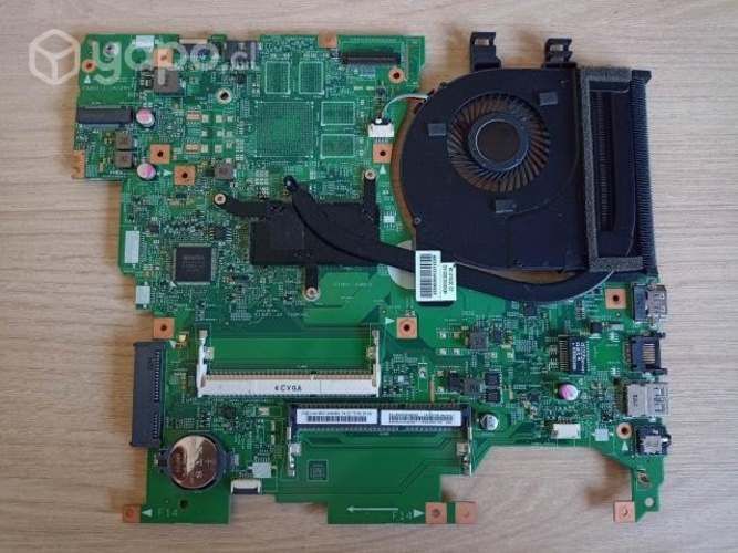 Placa Madre Lenovo Flex 2-14