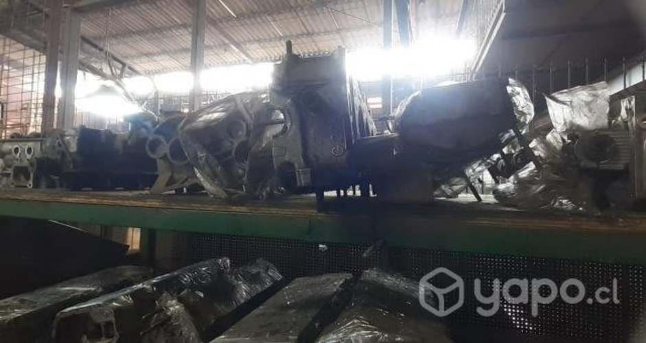 Culatas Usadas en excelente estado