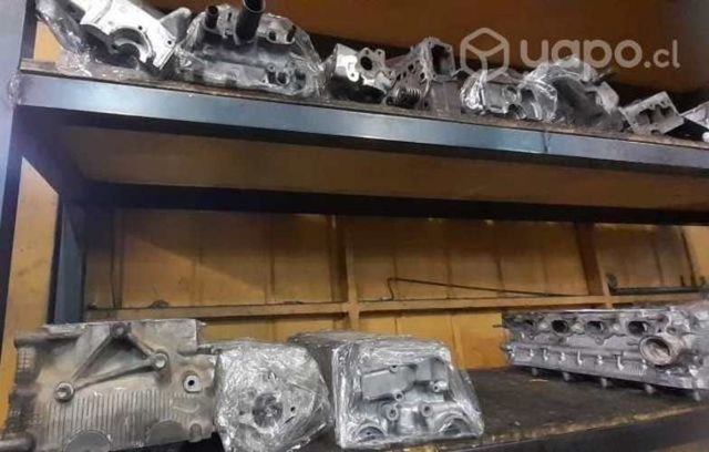 Culatas Usadas en excelente estado