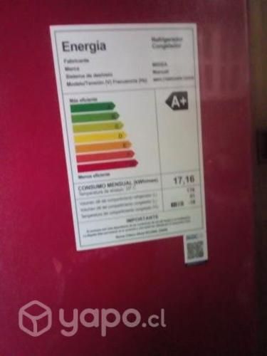 Refrigerador mi idea