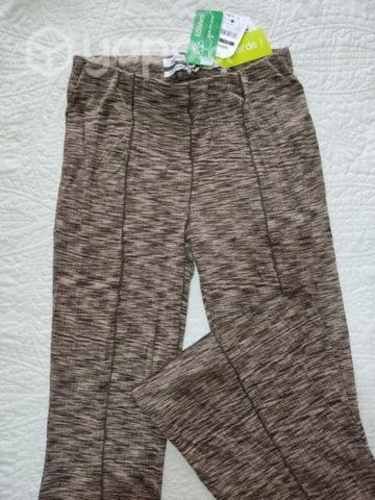 Pantalón/calza flare café nuevas