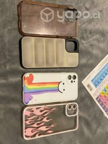 Carcasas iPhone 11