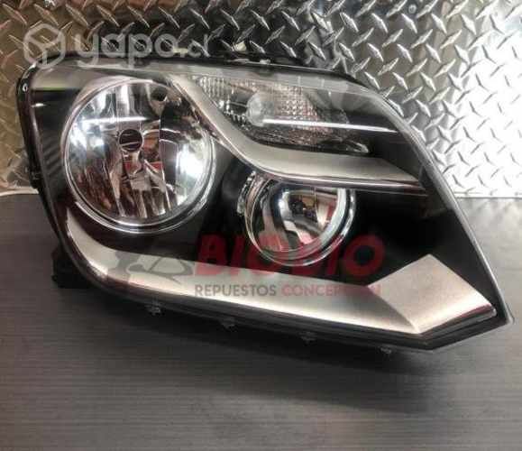 Optico volkswagen amarok 2010/2017