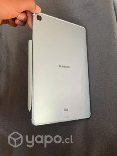 Tablet S6 lite samsung