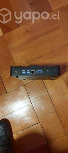 Computadora (Pc) MINIBOX Corporate PRO 5