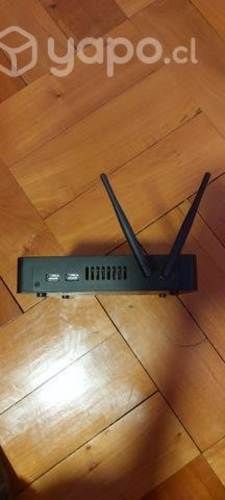 Computadora (Pc) MINIBOX Corporate PRO 5