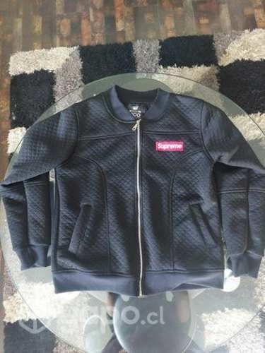 Chaqueta supreme Talla S