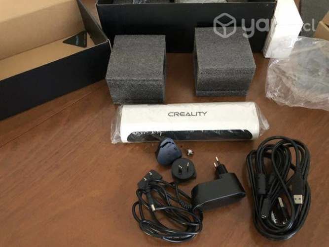 Creality Escaner CR - SCAN 01 Nuevo