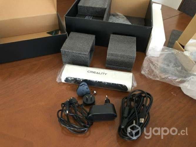 Creality Escaner CR - SCAN 01 Nuevo