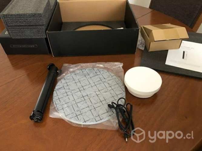 Creality Escaner CR - SCAN 01 Nuevo