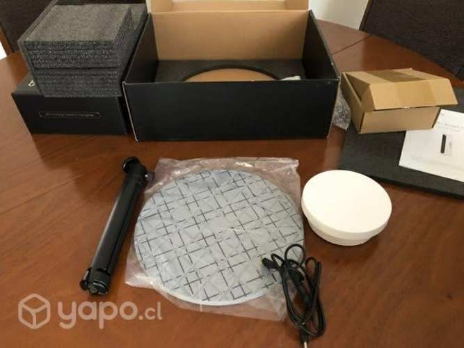 Creality Escaner CR - SCAN 01 Nuevo