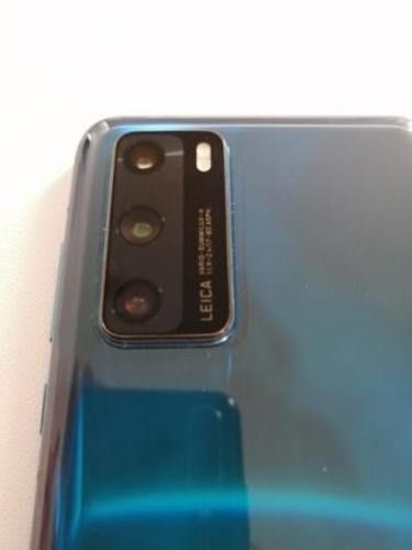 Celular Huawei P40 128 gb - 8 gb Ram Dual Sim