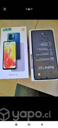 Xiaomi redmi 12 c