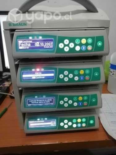 Bomba de Infusion