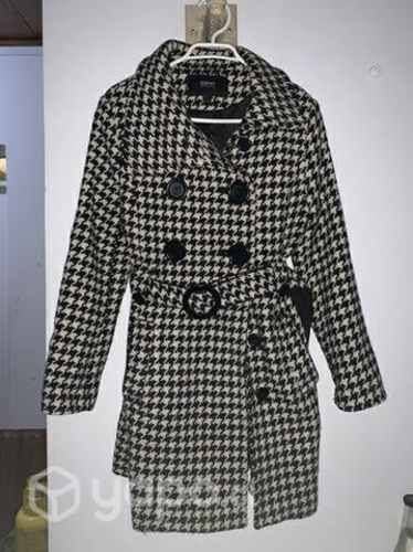 Abrigo esprit impecable diseño que lo pasa de moda