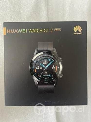 Reloj huawei gt2 sport