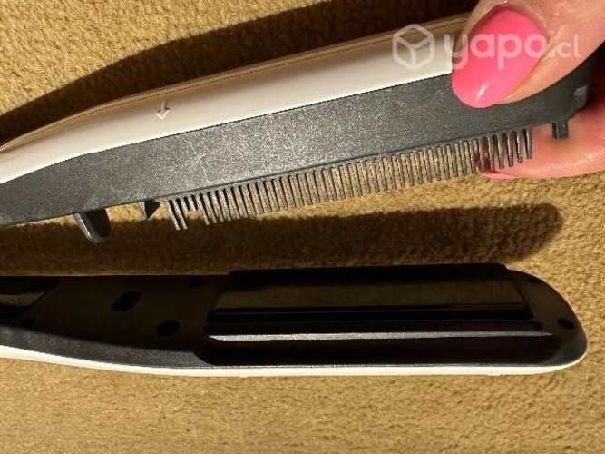 Steampod 3 casi nueva