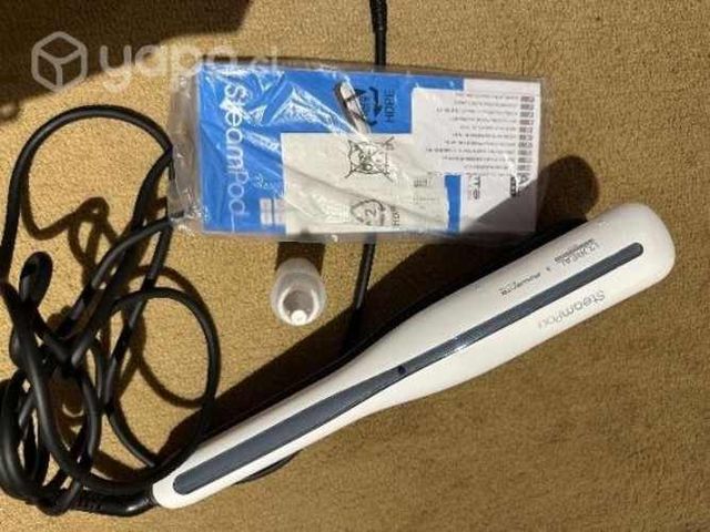 Steampod 3 casi nueva