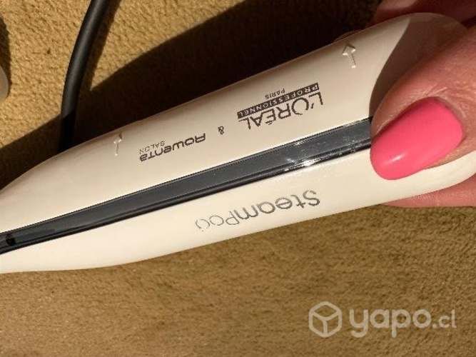 Steampod 3 casi nueva