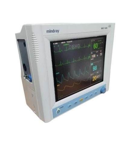 Monitor Multiparametros