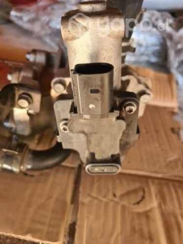 Valvula egr frontier 2.5