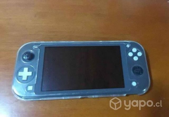 Nintendo Swicht Lite