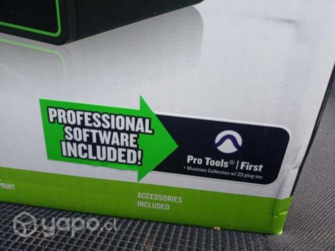 Monitores mackie cr5x bt Bluetooth