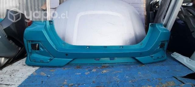 Toyota raize 2023 original