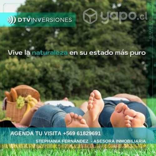 Parcelas oferta semana santa