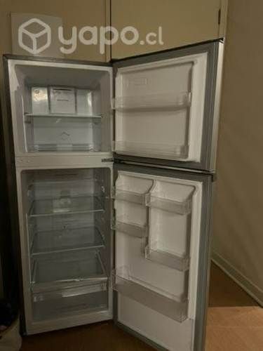 Refrigerador MIDEA