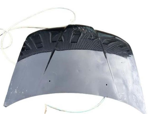 Capot Mitsubishi Outlander Año 2003-2006 Original