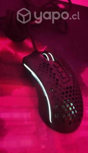 Mouse gamer Redragon Storm Elite M988