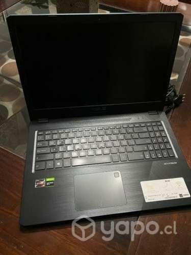 Asus vivobook m570